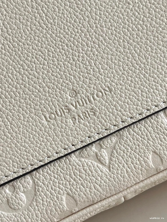 WIS LOUIS VUITTON MARCEAU 0803